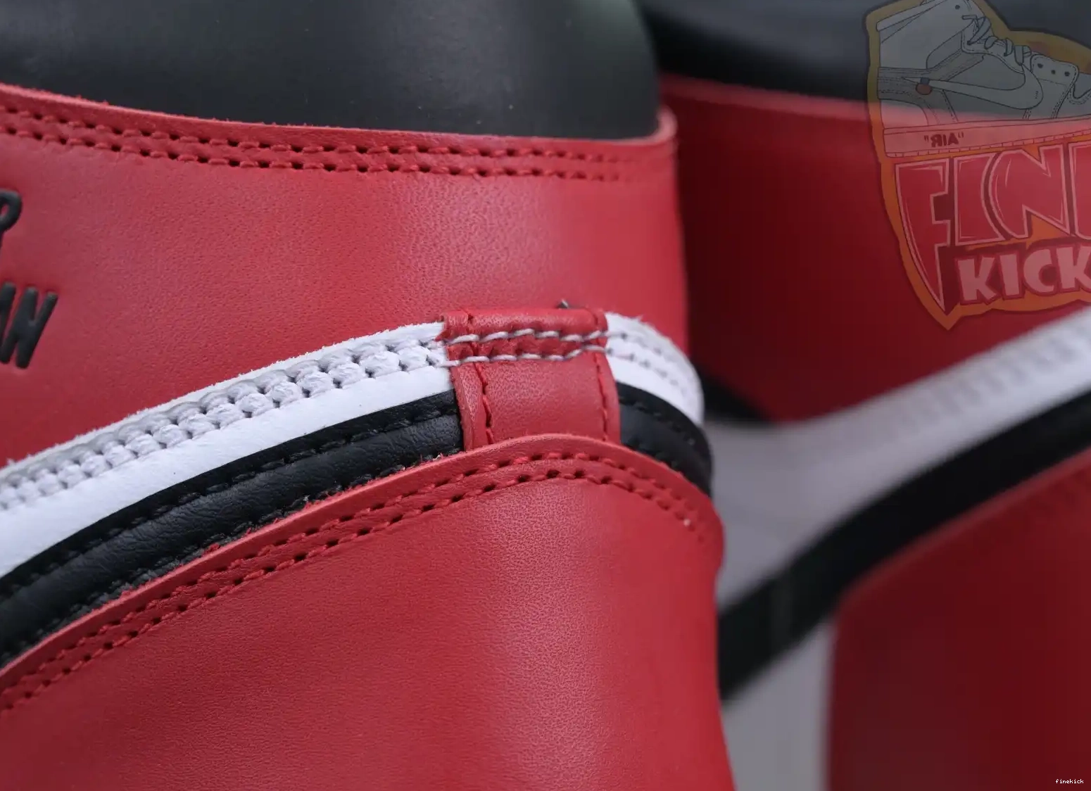 Reimagined” Jordan OG“Black Toe Jordan 1High Air 0521